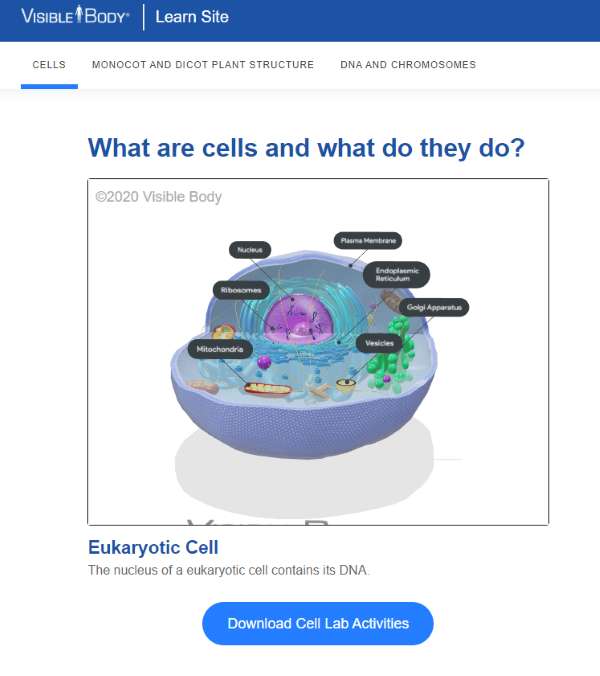 A Guide to Teaching with the Biology Learn Site and Courseware